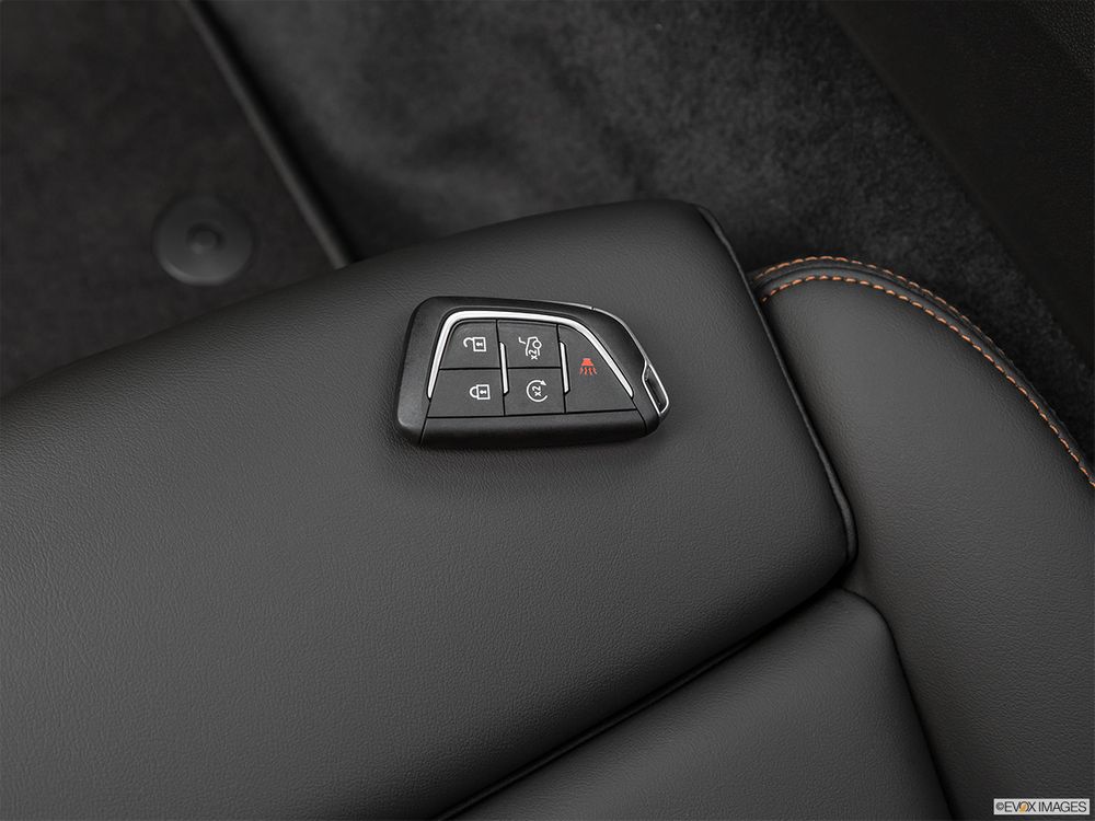 Cadillac CT4 Image Listing 33