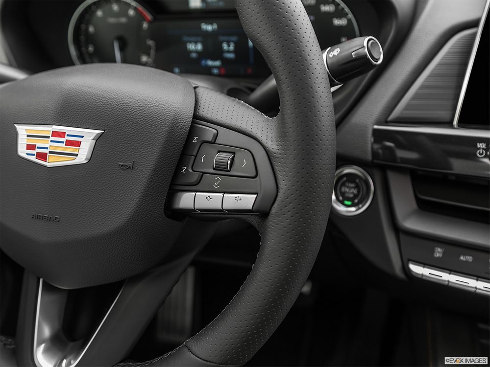 Cadillac CT4 Image Listing 36