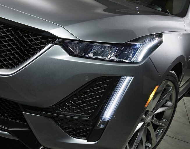 Cadillac CT5 Image Listing 6
