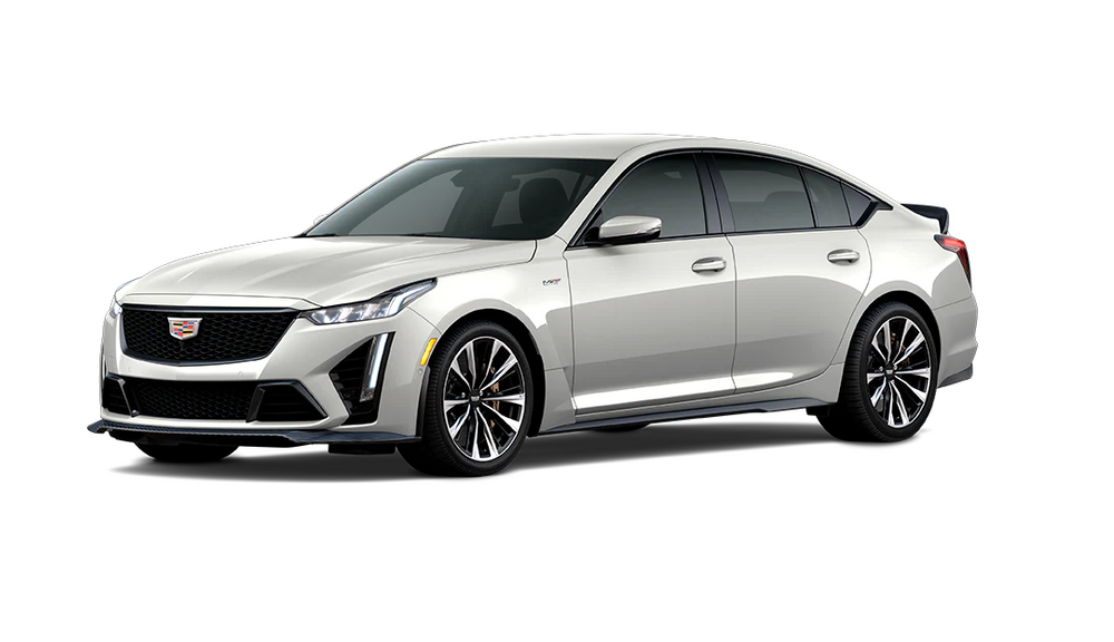 Cadillac CT5-V Blackwing