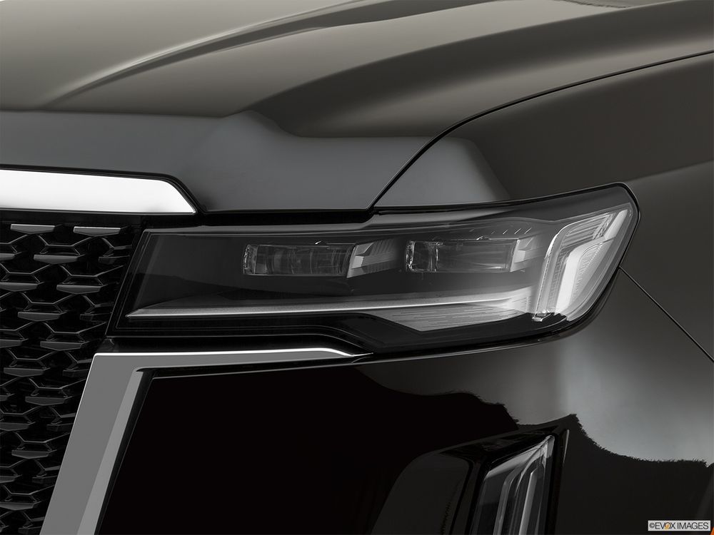 Cadillac Escalade Image Listing 9