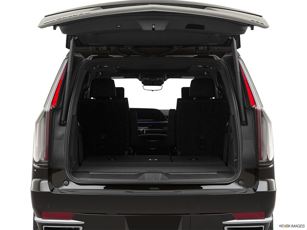 Cadillac Escalade Image Listing 9