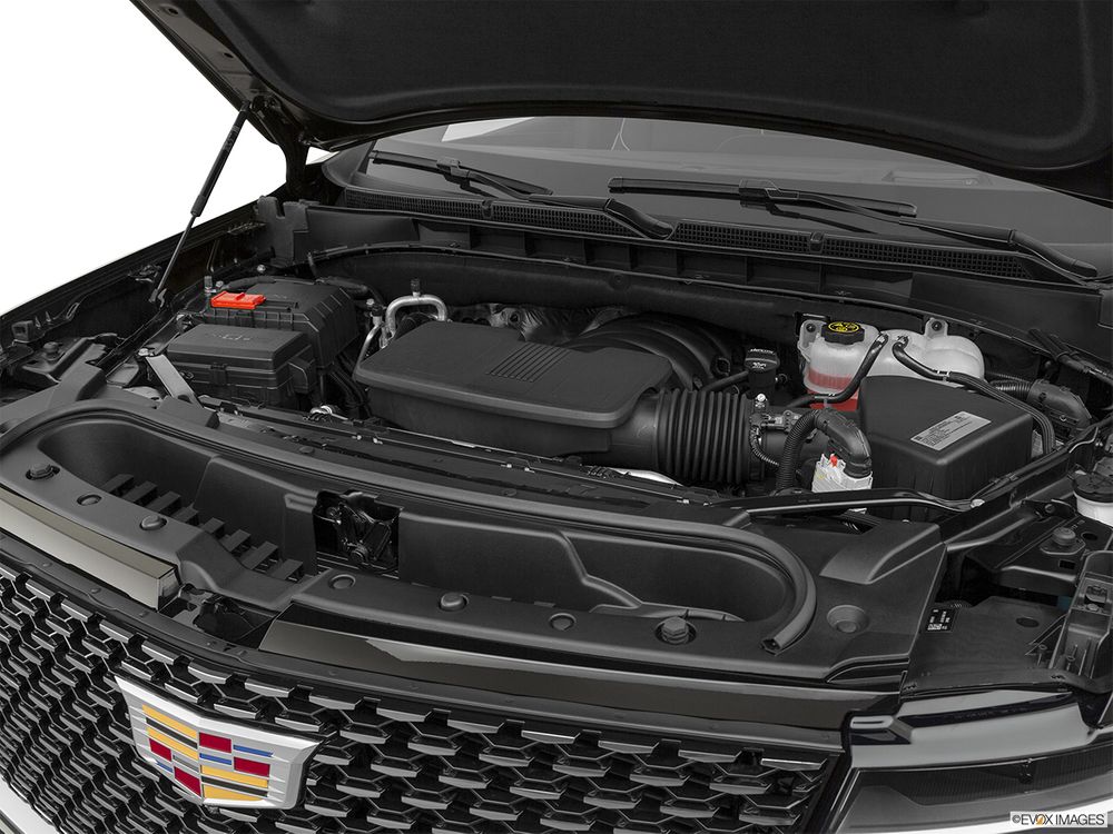 Cadillac Escalade Image Listing 10