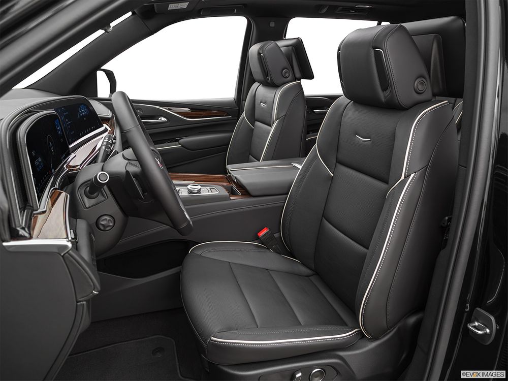 Cadillac Escalade Image Listing 11