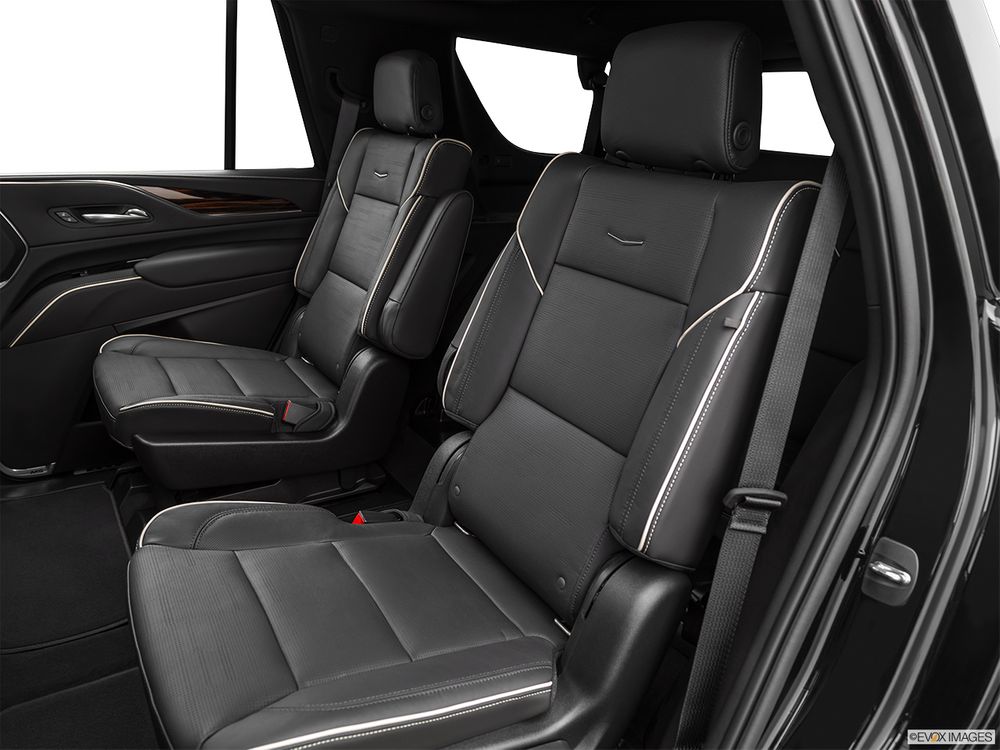 Cadillac Escalade Image Listing 12