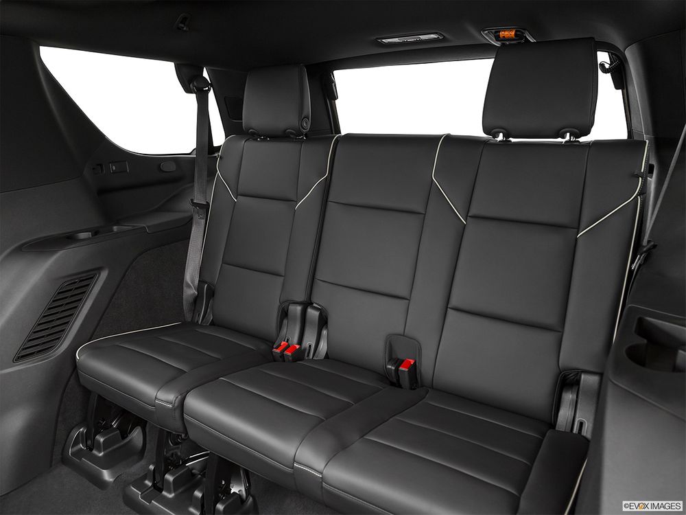 Cadillac Escalade Image Listing 13