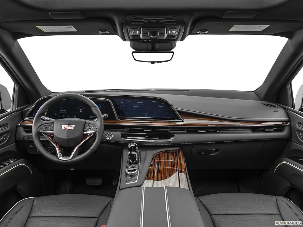 Cadillac Escalade Image Listing 15