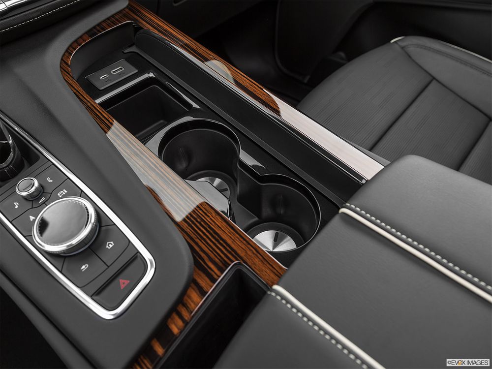 Cadillac Escalade Image Listing 20