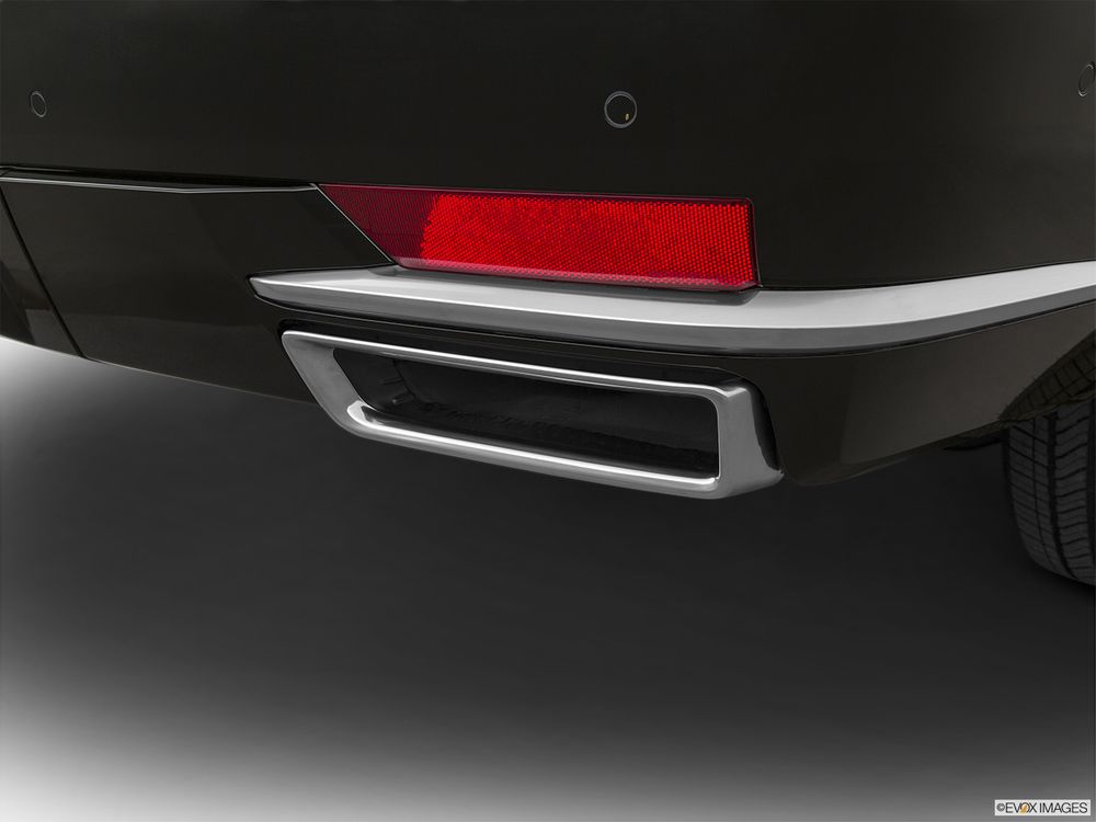 Cadillac Escalade Image Listing 21