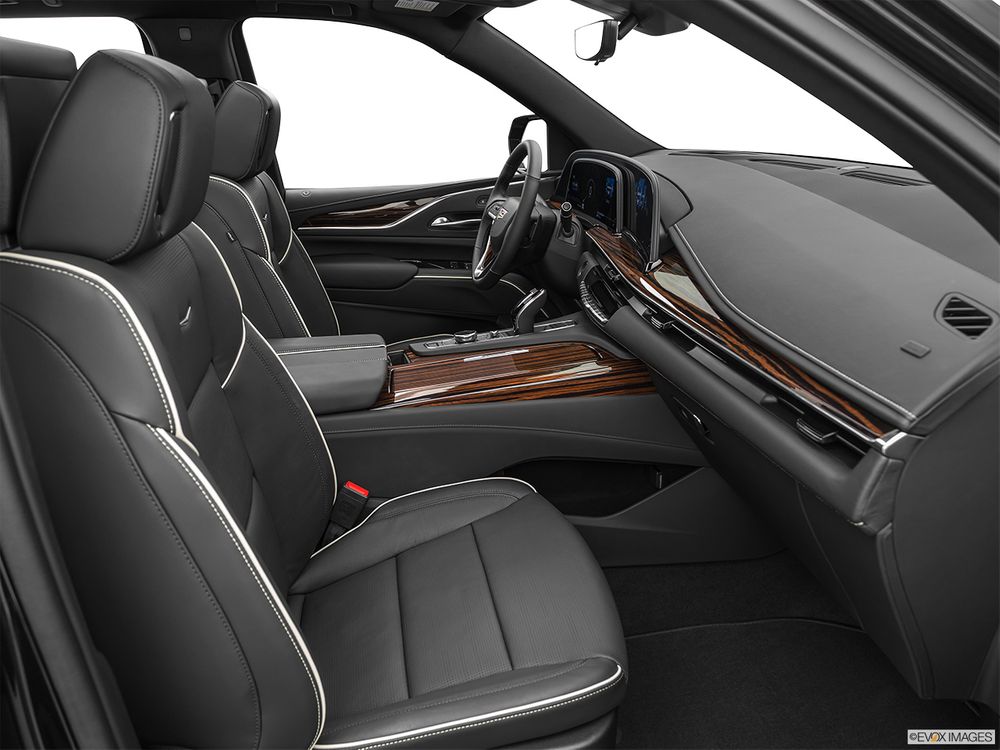 Cadillac Escalade Image Listing 25