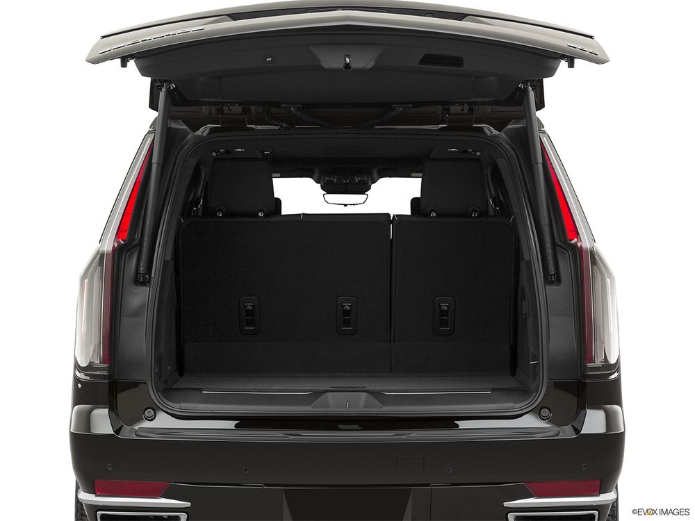 Cadillac Escalade Image Listing 28