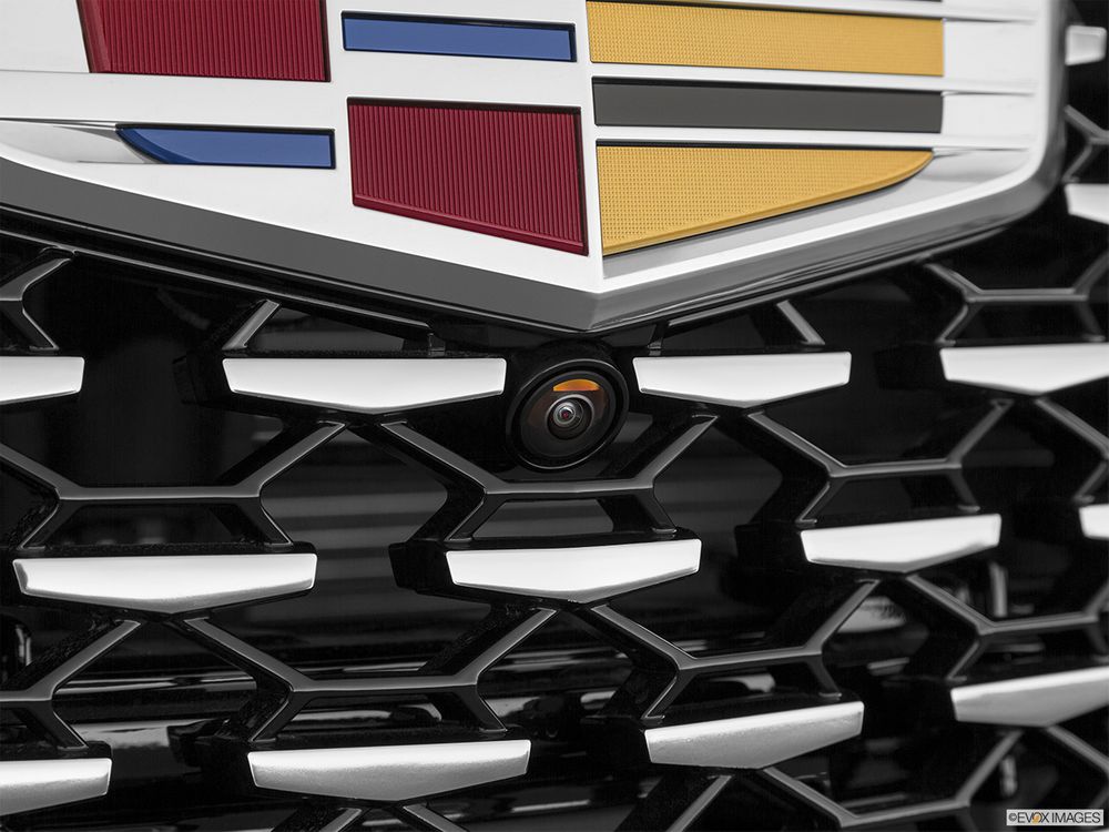 Cadillac Escalade Image Listing 29