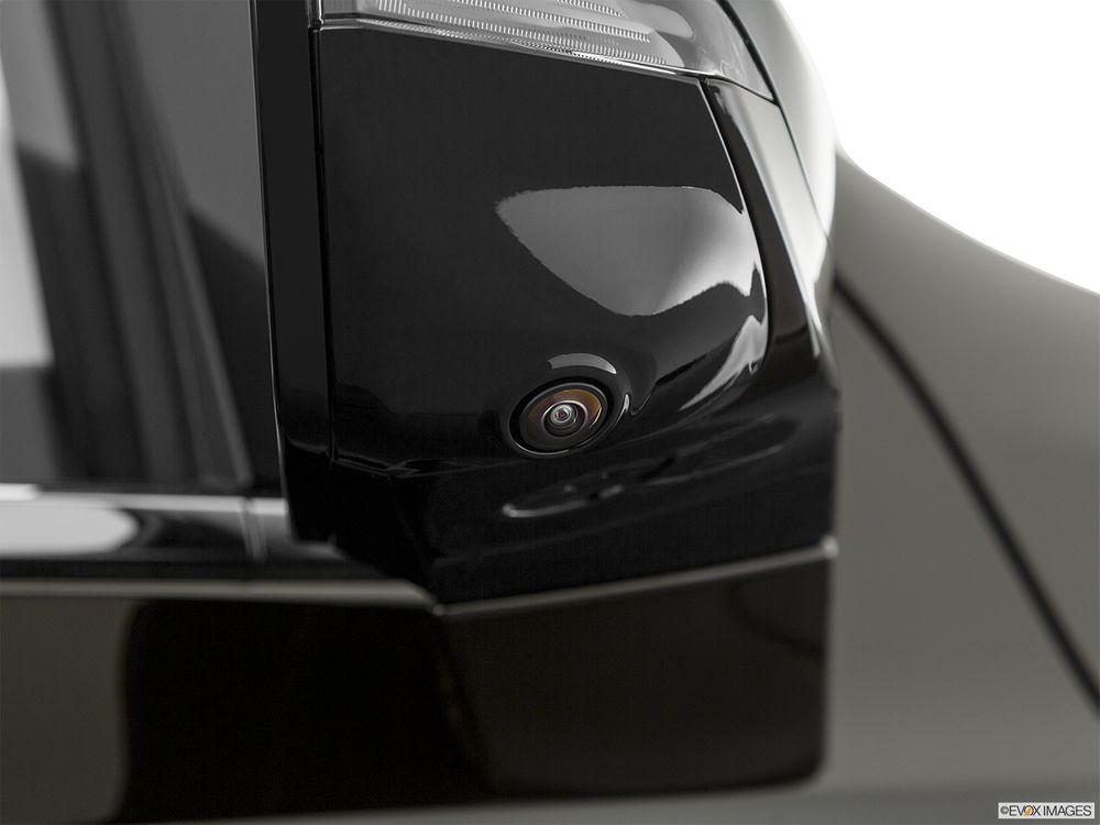Cadillac Escalade Image Listing 30