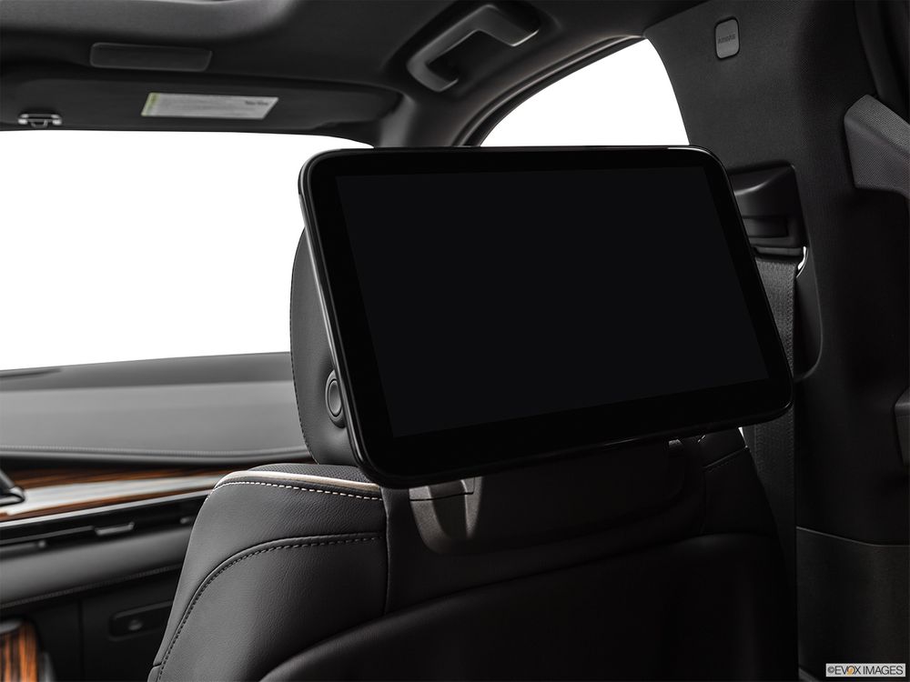 Cadillac Escalade Image Listing 32