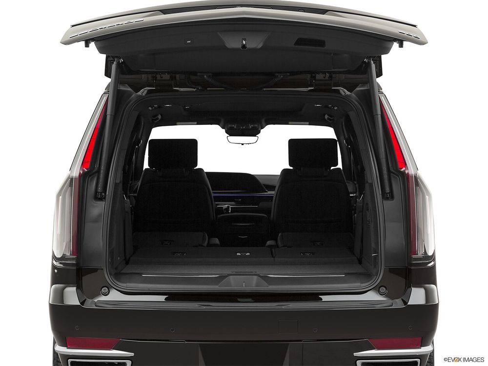 Cadillac Escalade Image Listing 35