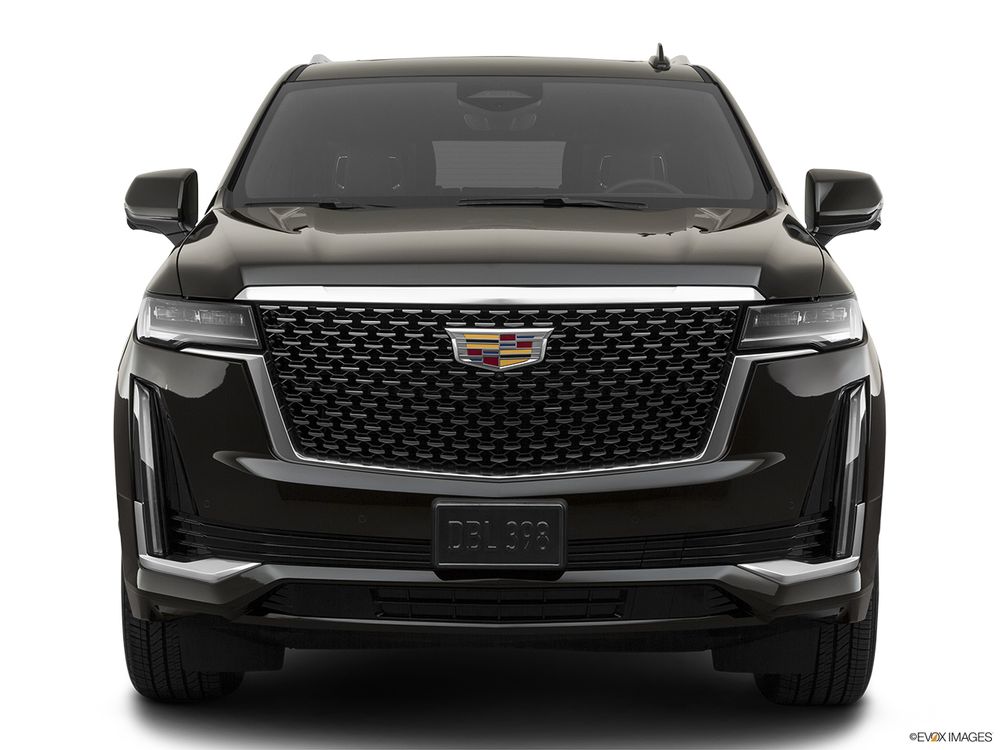 Cadillac Escalade Image Listing 38