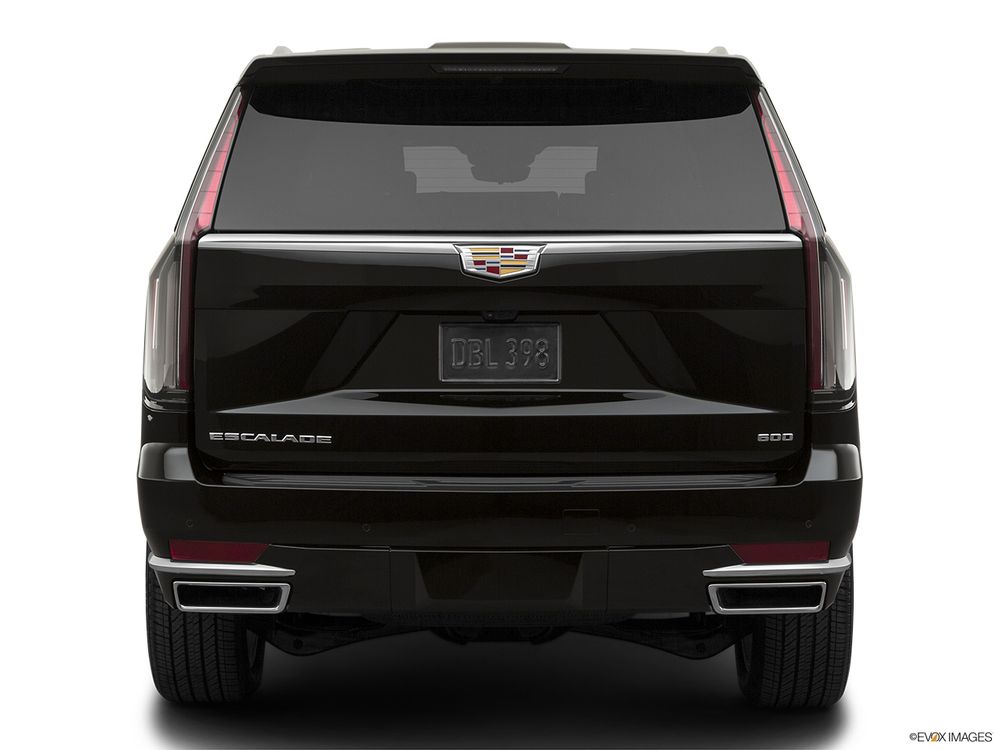 Cadillac Escalade Image Listing 39