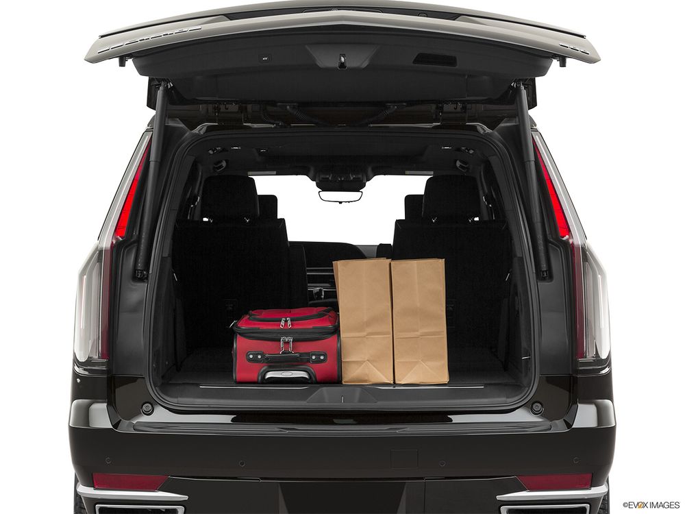 Cadillac Escalade Image Listing 42