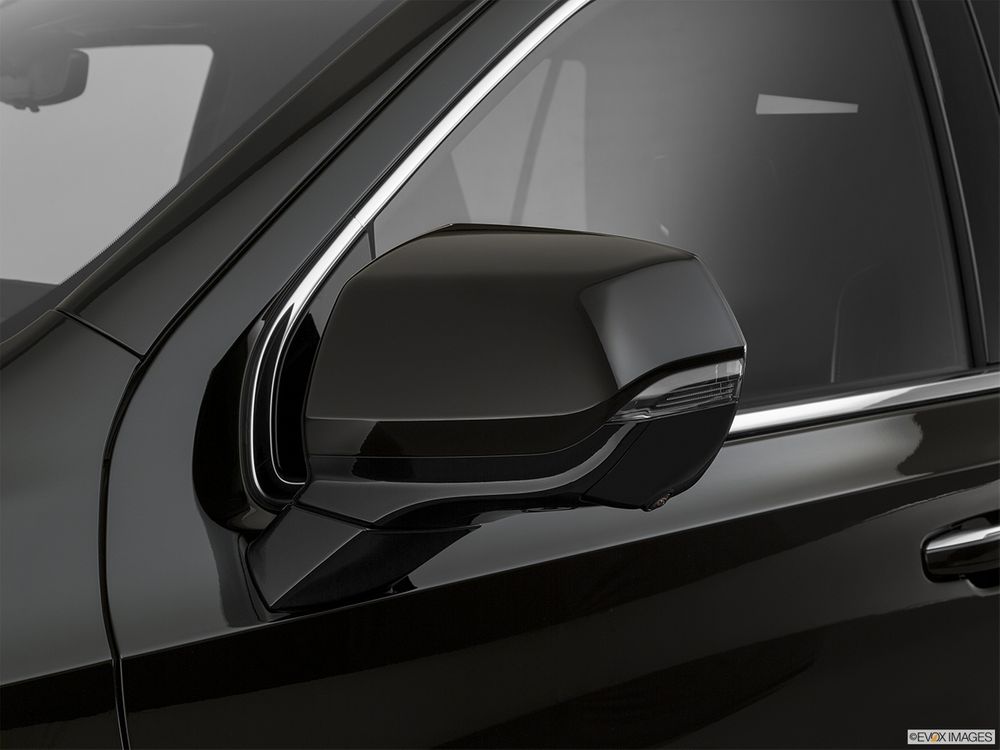 Cadillac Escalade Image Listing 48