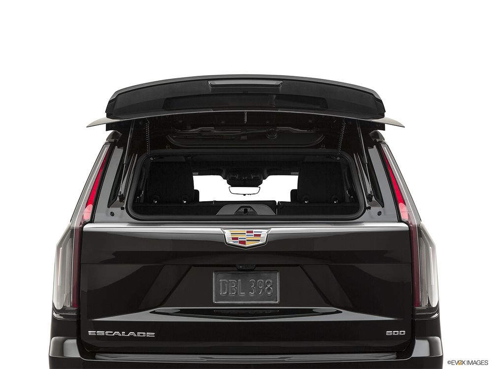 Cadillac Escalade Image Listing 49