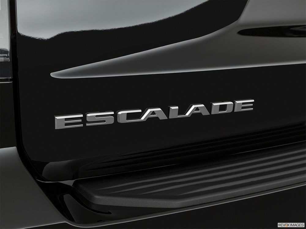 Cadillac Escalade Image Listing 51