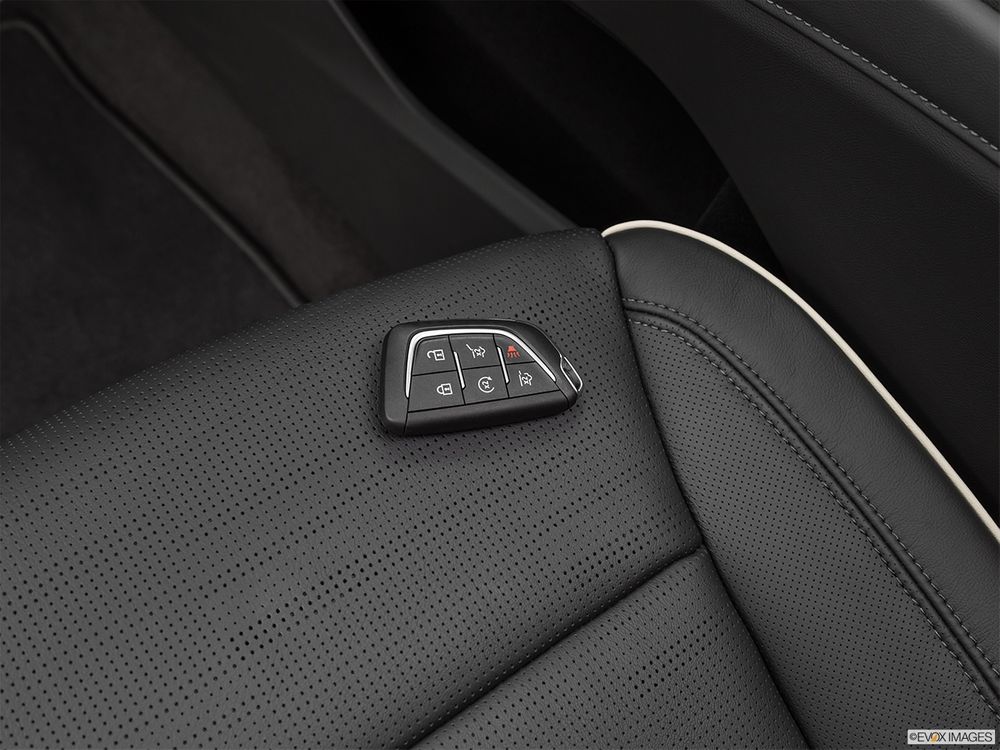 Cadillac Escalade Image Listing 55