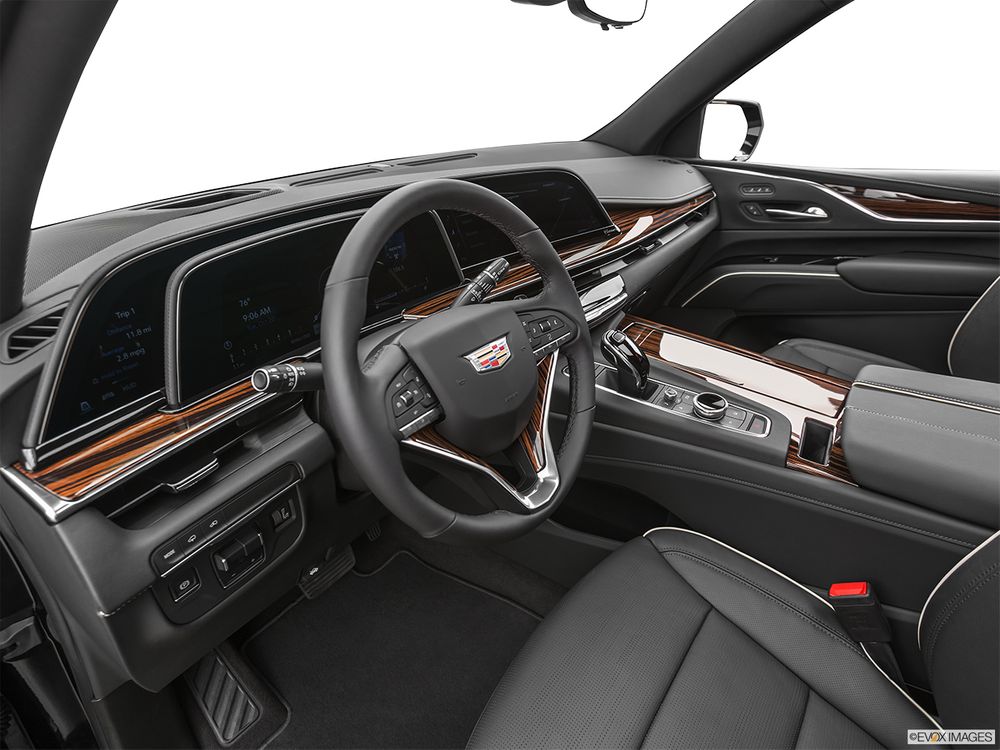 Cadillac Escalade Image Listing 60