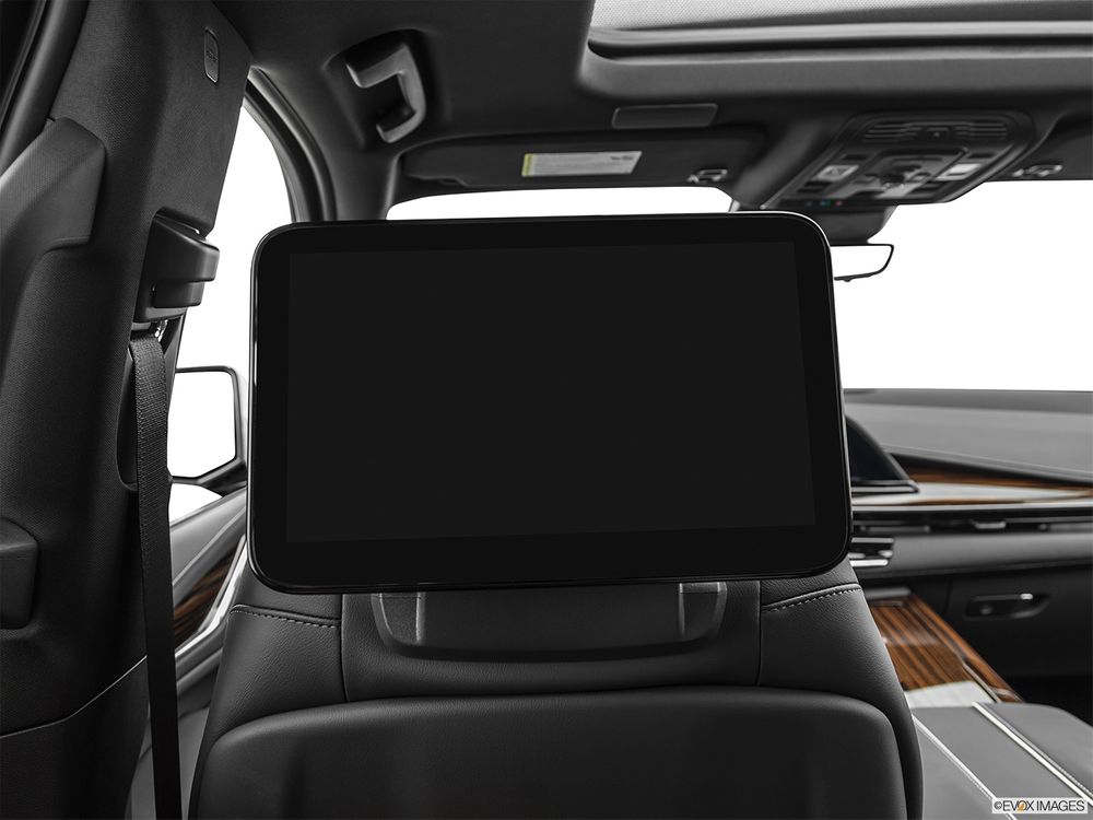Cadillac Escalade Image Listing 61
