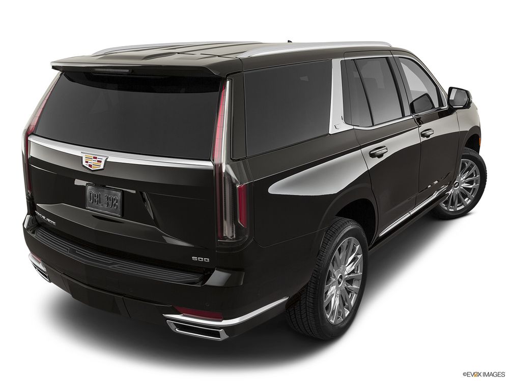 Cadillac Escalade Image Listing 64