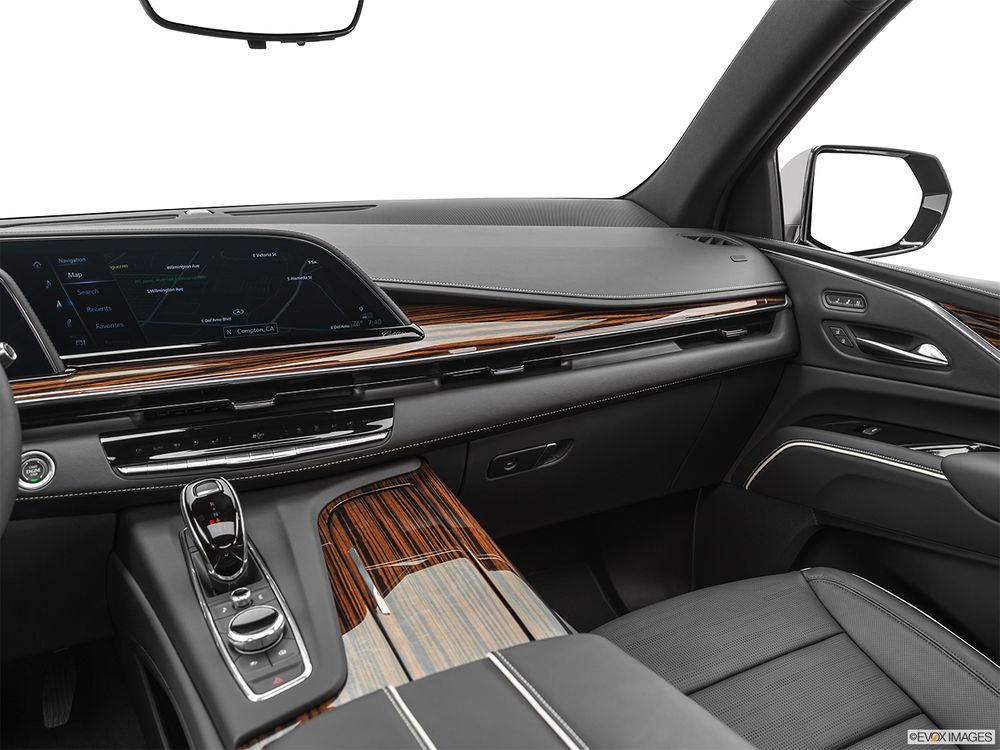 Cadillac Escalade Image Listing 66
