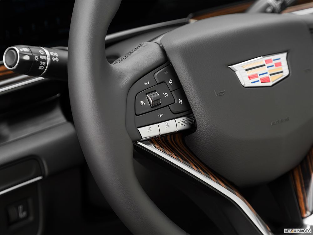 Cadillac Escalade Image Listing 67