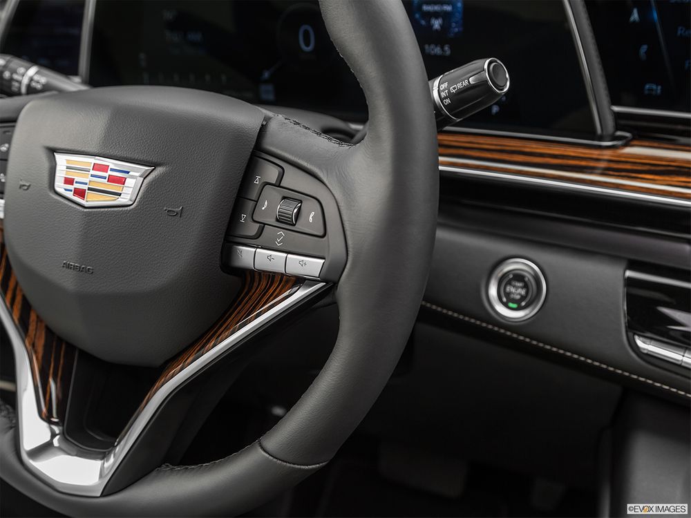 Cadillac Escalade Image Listing 68