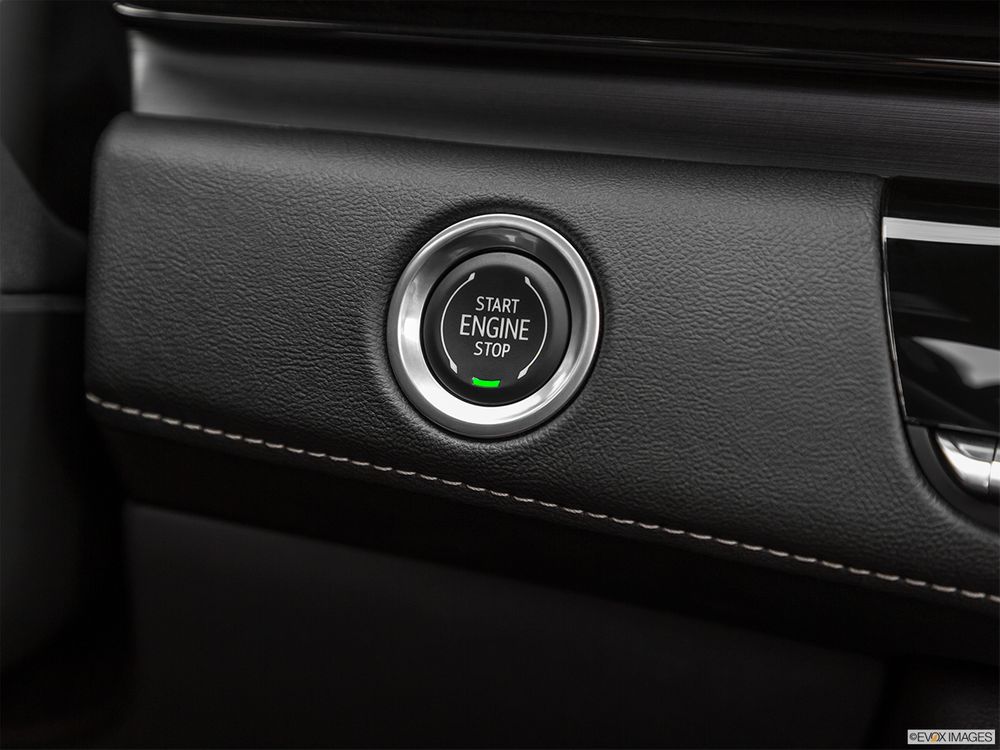 Cadillac Escalade Image Listing 69