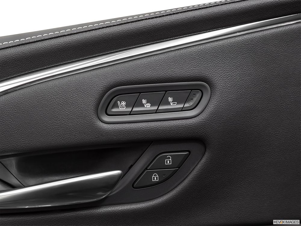 Cadillac Escalade Image Listing 70