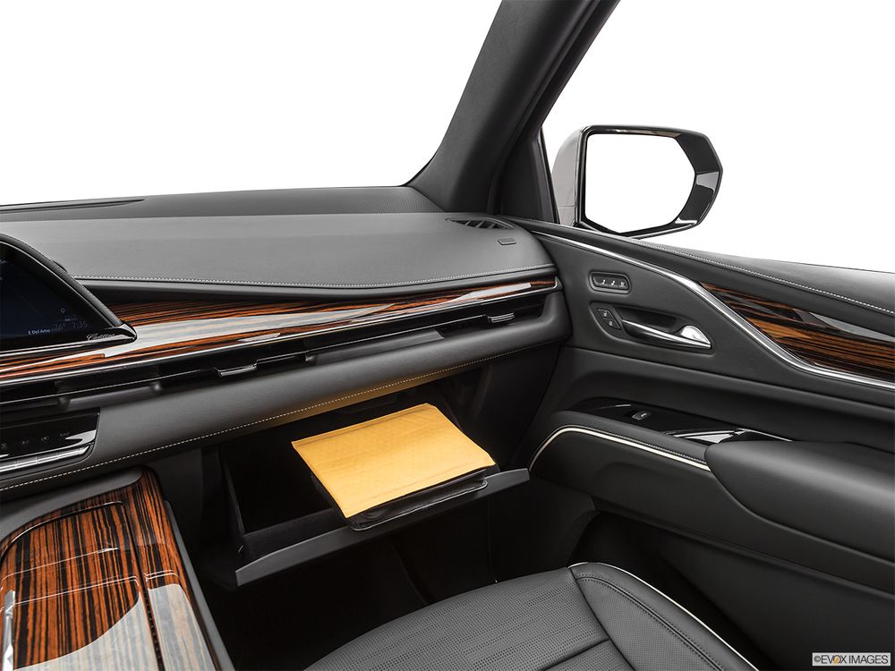 Cadillac Escalade Image Listing 47