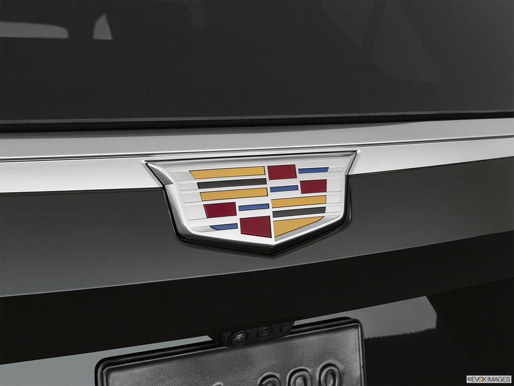 Cadillac Escalade Image Listing 50