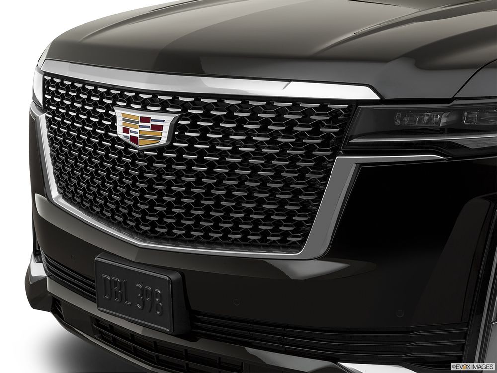 Cadillac Escalade Image Listing 58