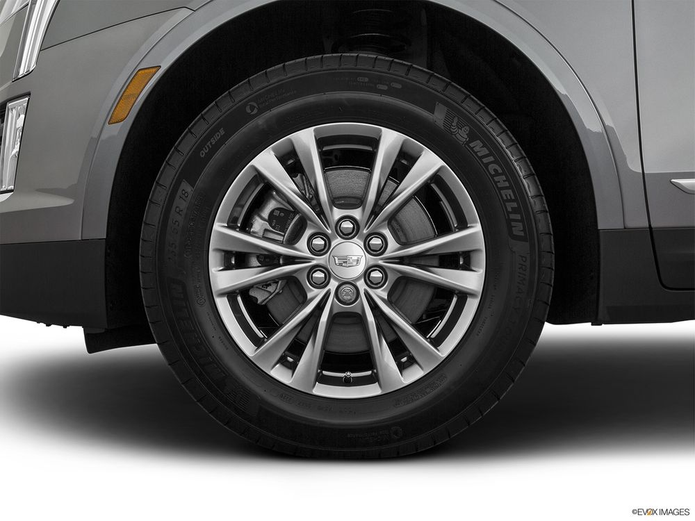 Cadillac XT5 Image Listing 4