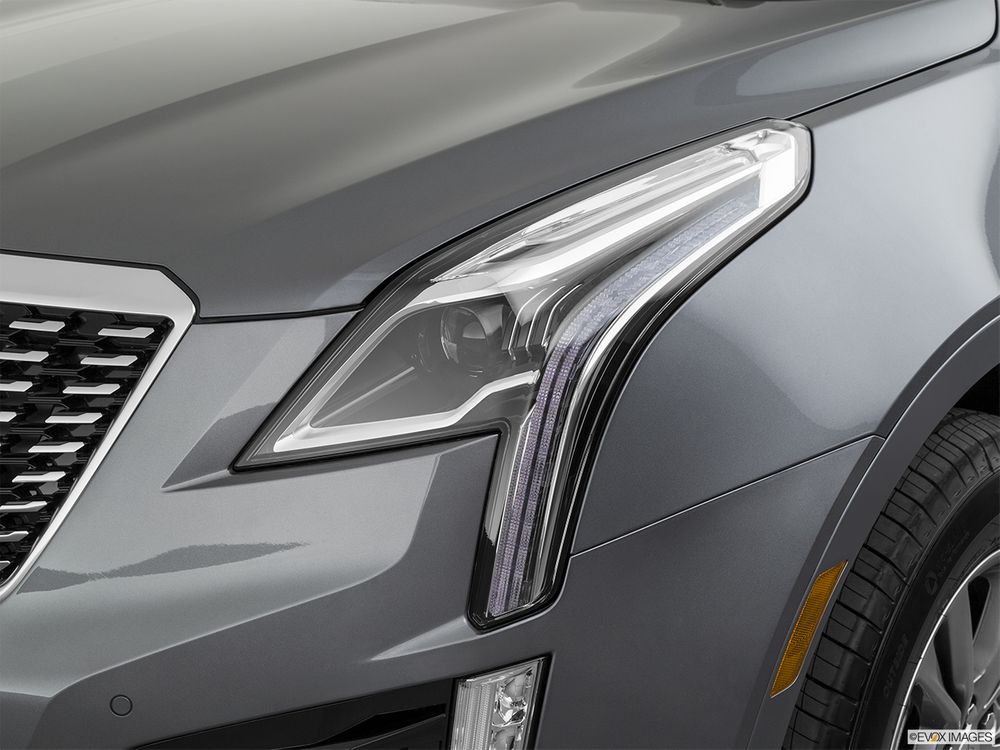 Cadillac XT5 Image Listing 5
