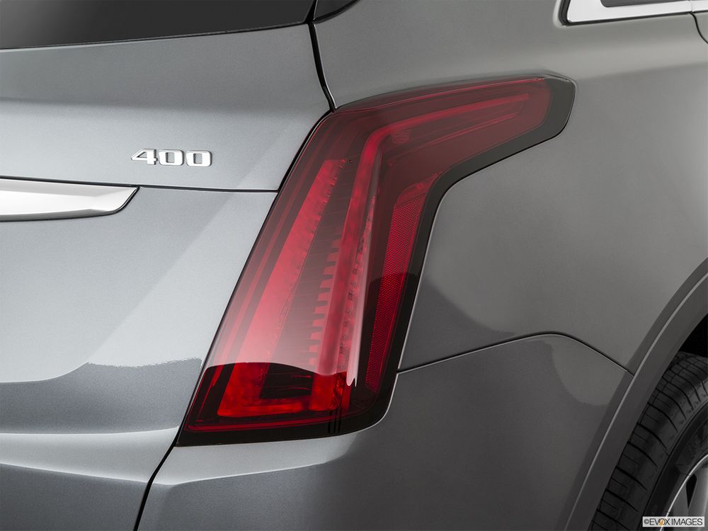 Cadillac XT5 Image Listing 6
