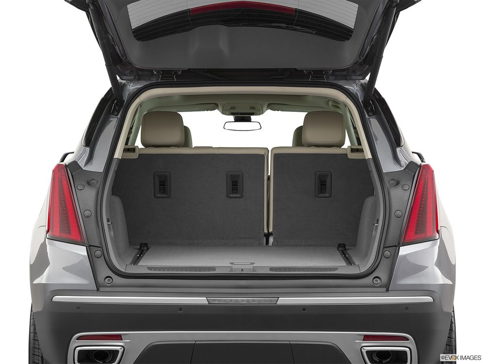 Cadillac XT5 Image Listing 9