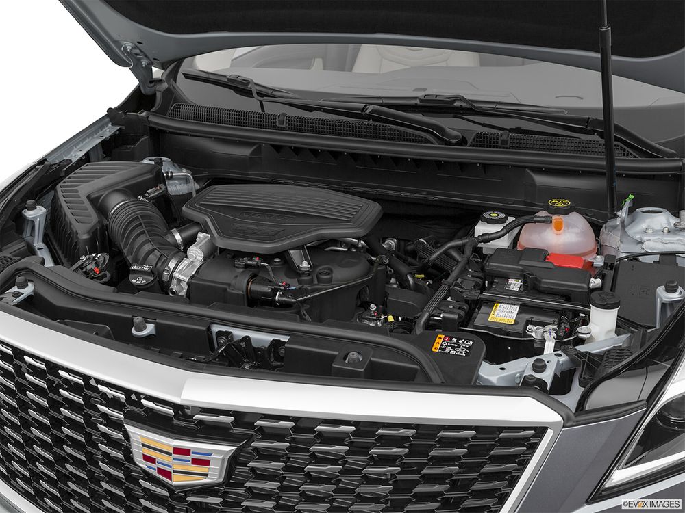 Cadillac XT5 Image Listing 10