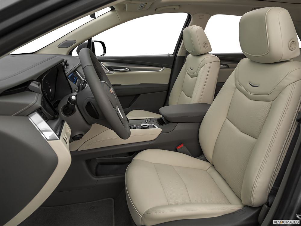 Cadillac XT5 Image Listing 11