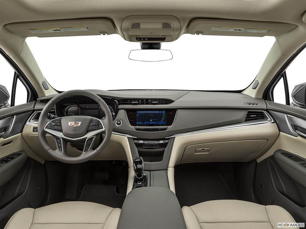 Cadillac XT5 Image Listing 14