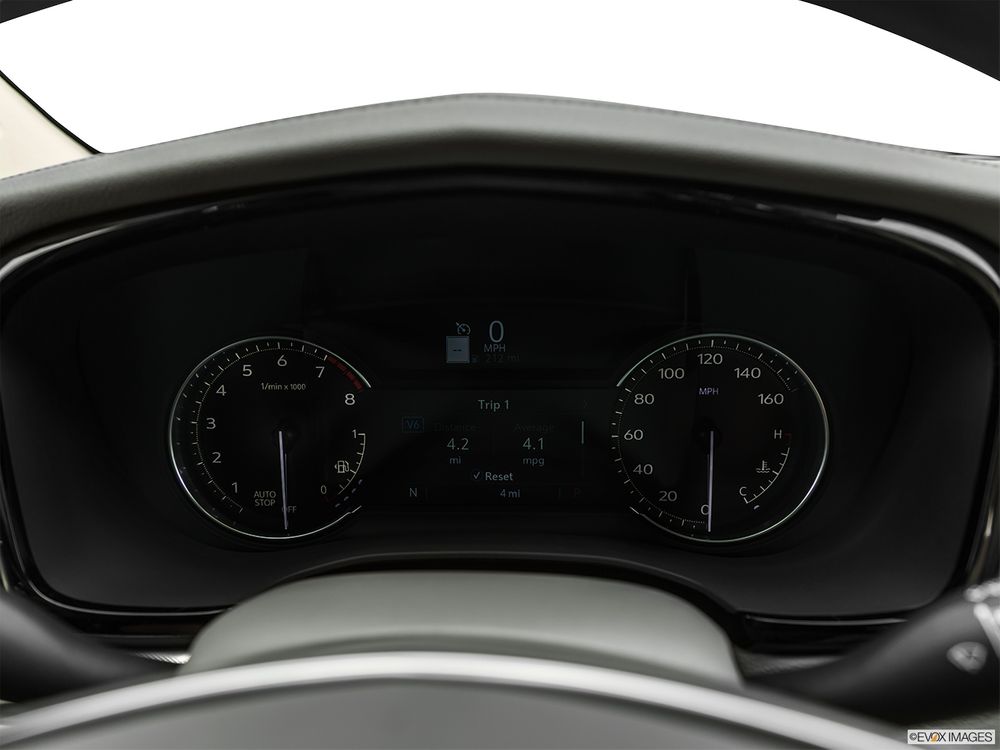 Cadillac XT5 Image Listing 16
