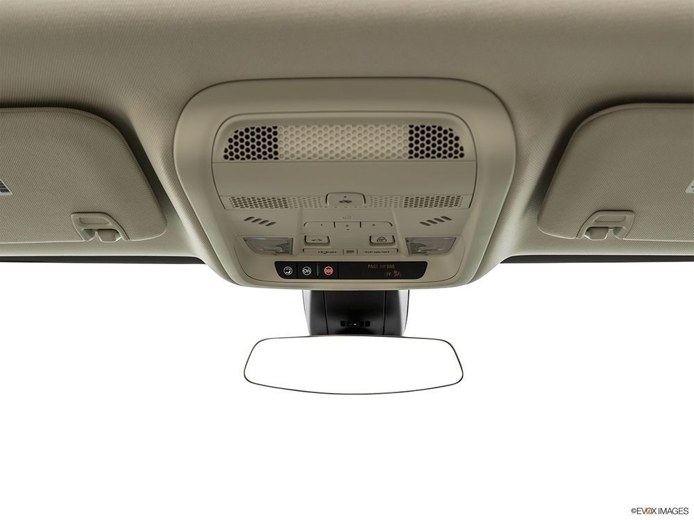 Cadillac XT5 Image Listing 17
