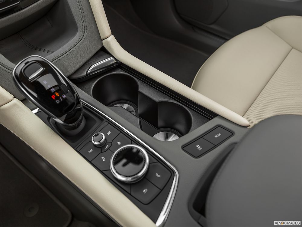 Cadillac XT5 Image Listing 19