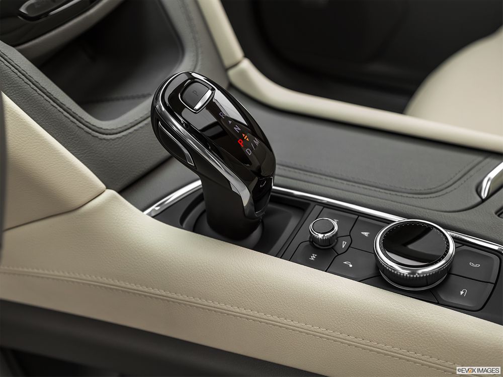 Cadillac XT5 Image Listing 24