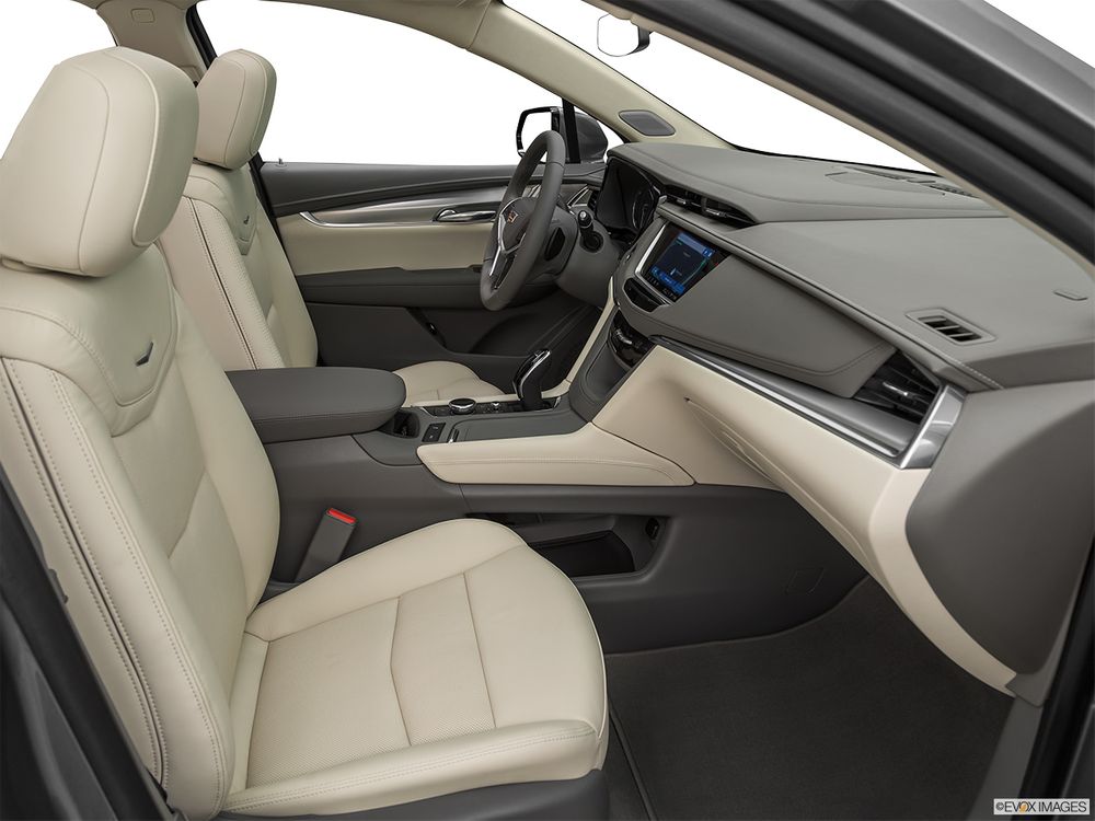 Cadillac XT5 Image Listing 25