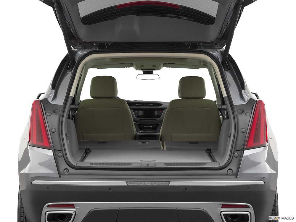Cadillac XT5 Image Listing 31